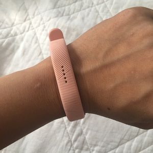 Fitbit Flex 2 + accessories